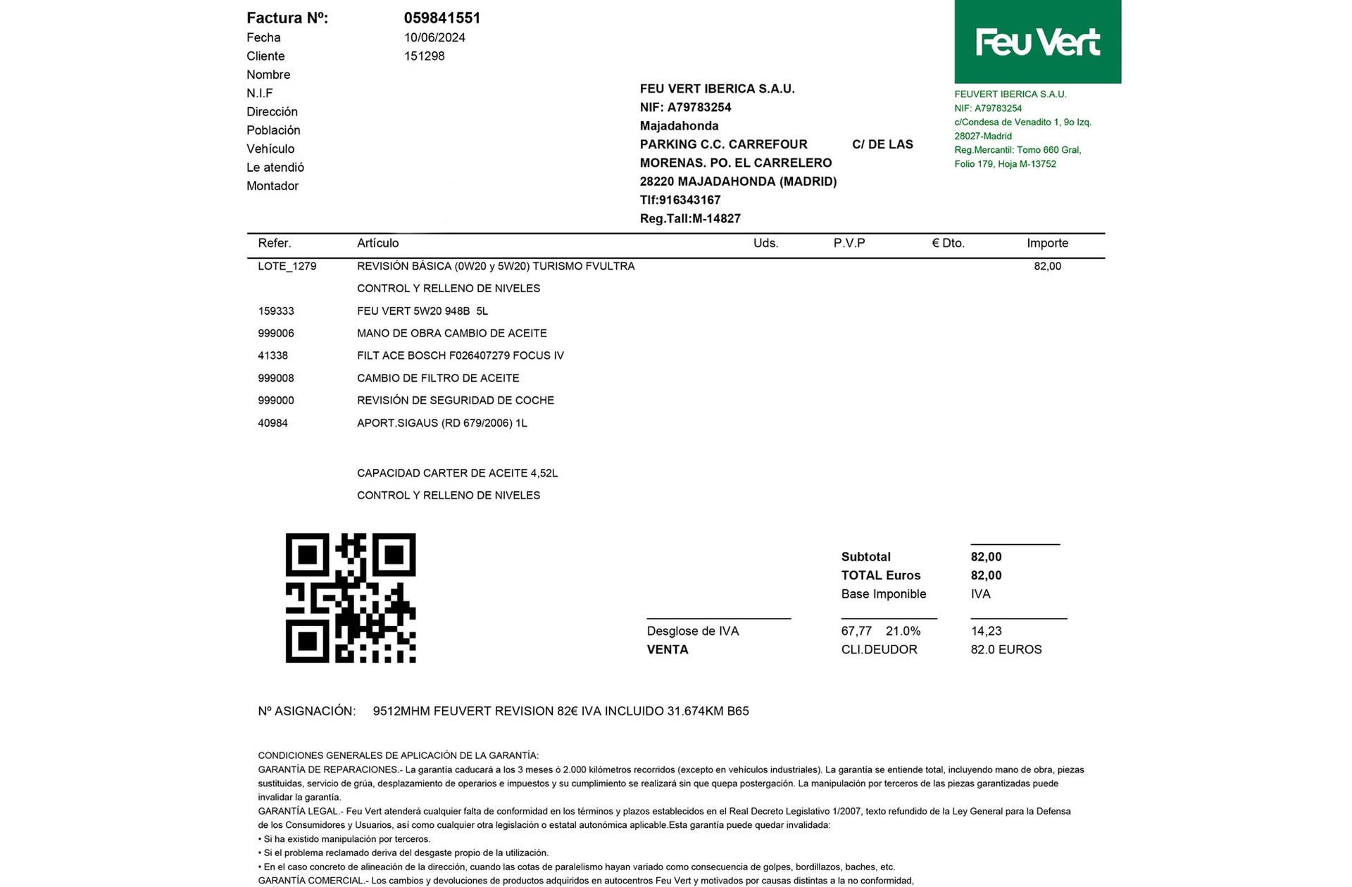 Ford Focus 1.0 EcoBoost MHEV ST-Line - foto 24
