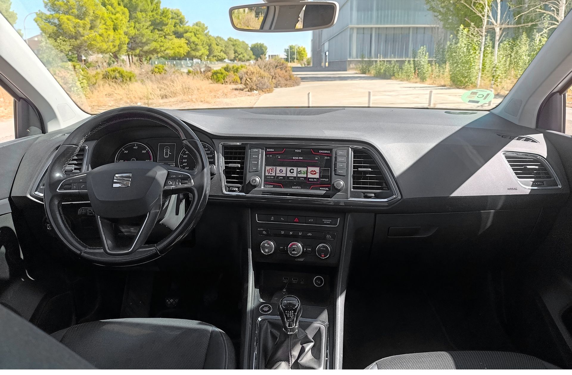 SEAT Ateca 2.0 TDI Style Plus 4Drive - foto 6