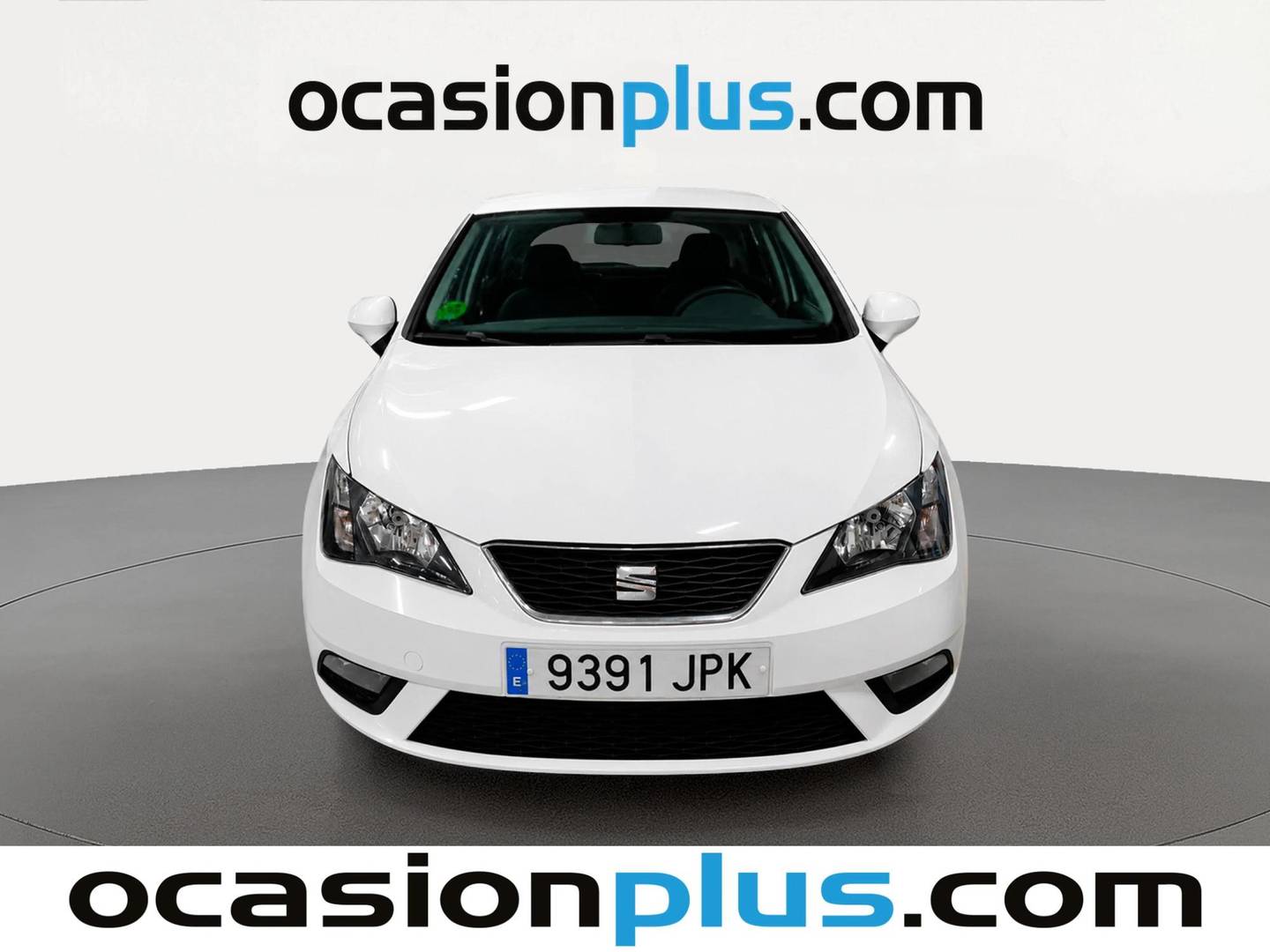 Seat Ibiza Seat Ibiza 1.2 TSI Style (90 CV) 90cv