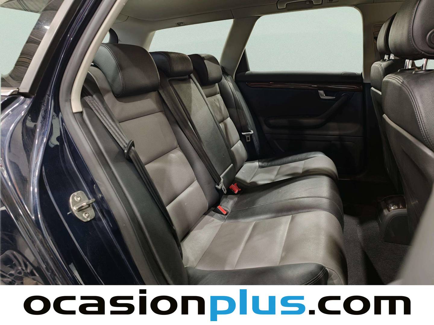 Audi A4 Audi A4 Avant 3.2 FSI Quattro (255 CV) Tiptronic al mejor precio
