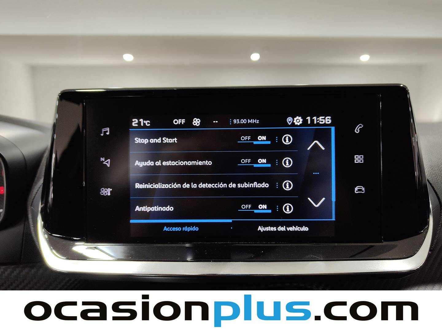 Peugeot 2008 Peugeot 2008 PureTech 100 S&S Allure (100 CV) km 0