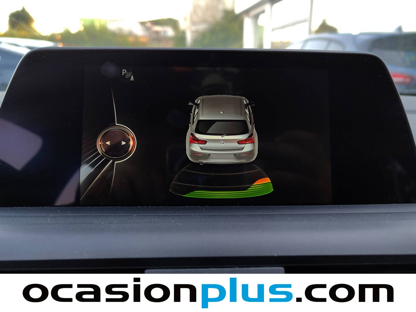 Foto BMW Serie 1 BMW Serie 1 116d (116 CV)