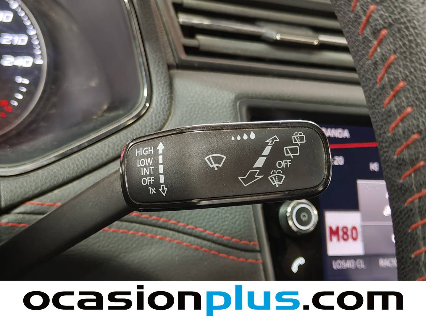 Seat Arona Seat Arona 1.0 TGI GNC FR Edition (90 CV) km 0
