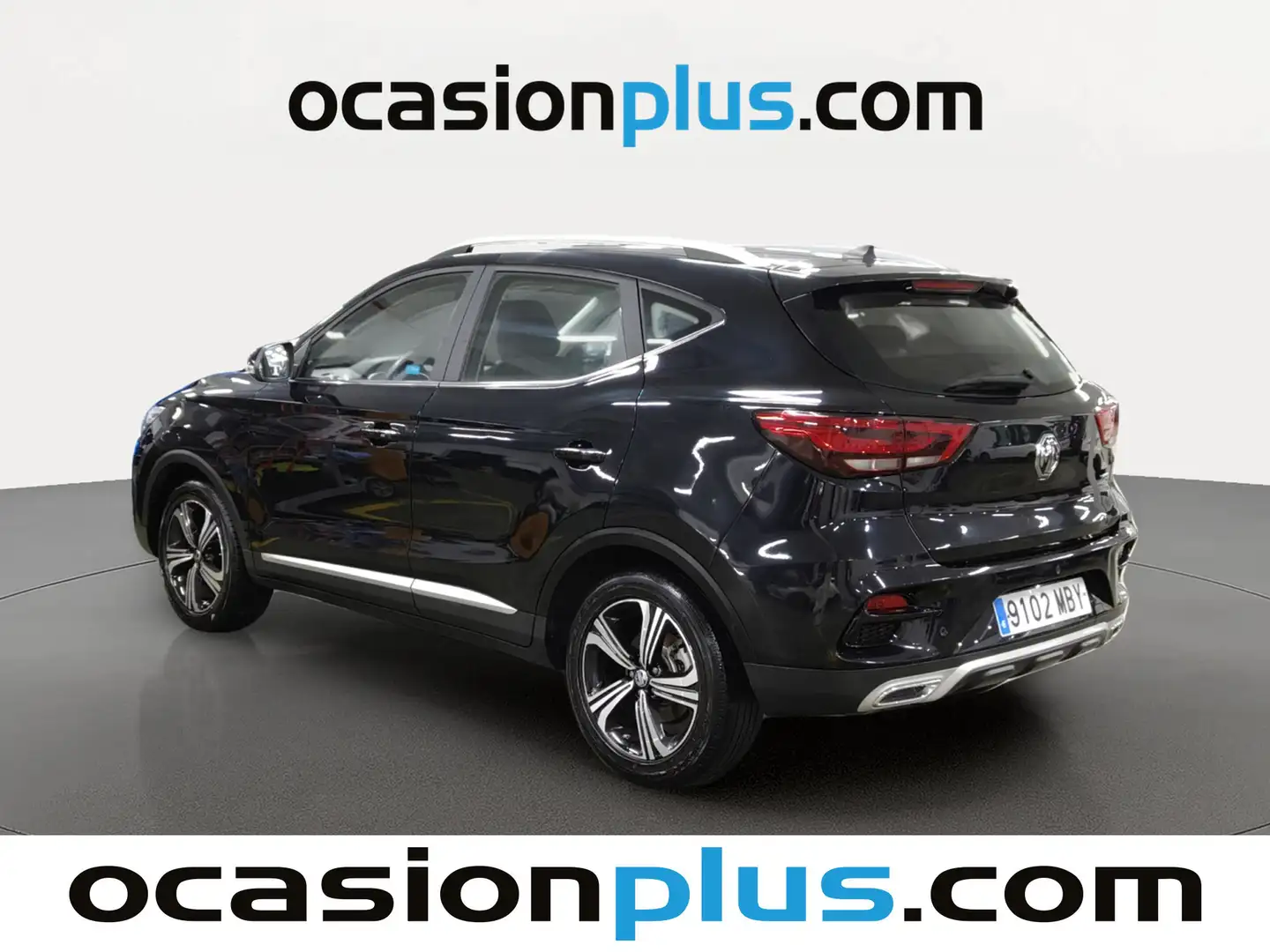 Foto MG ZS MG ZS 1.0T Comfort Auto (111 CV)