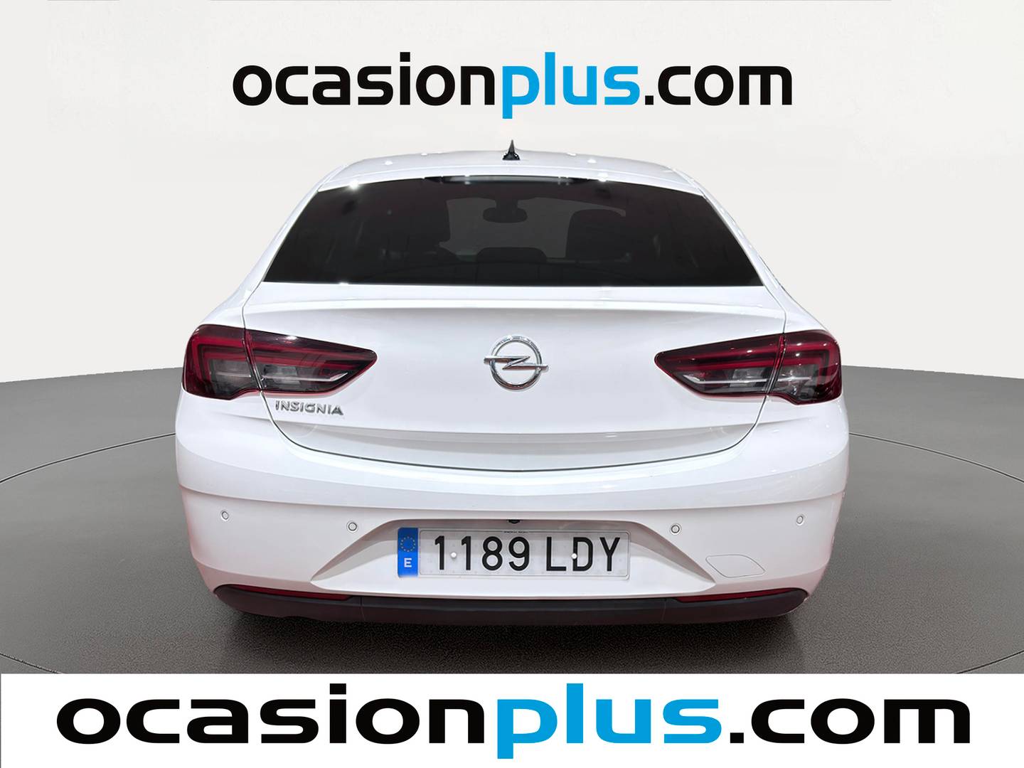 Opel Insignia Opel Insignia GS 1.6 CDTI Turbo D Innovation (136 CV) barato
