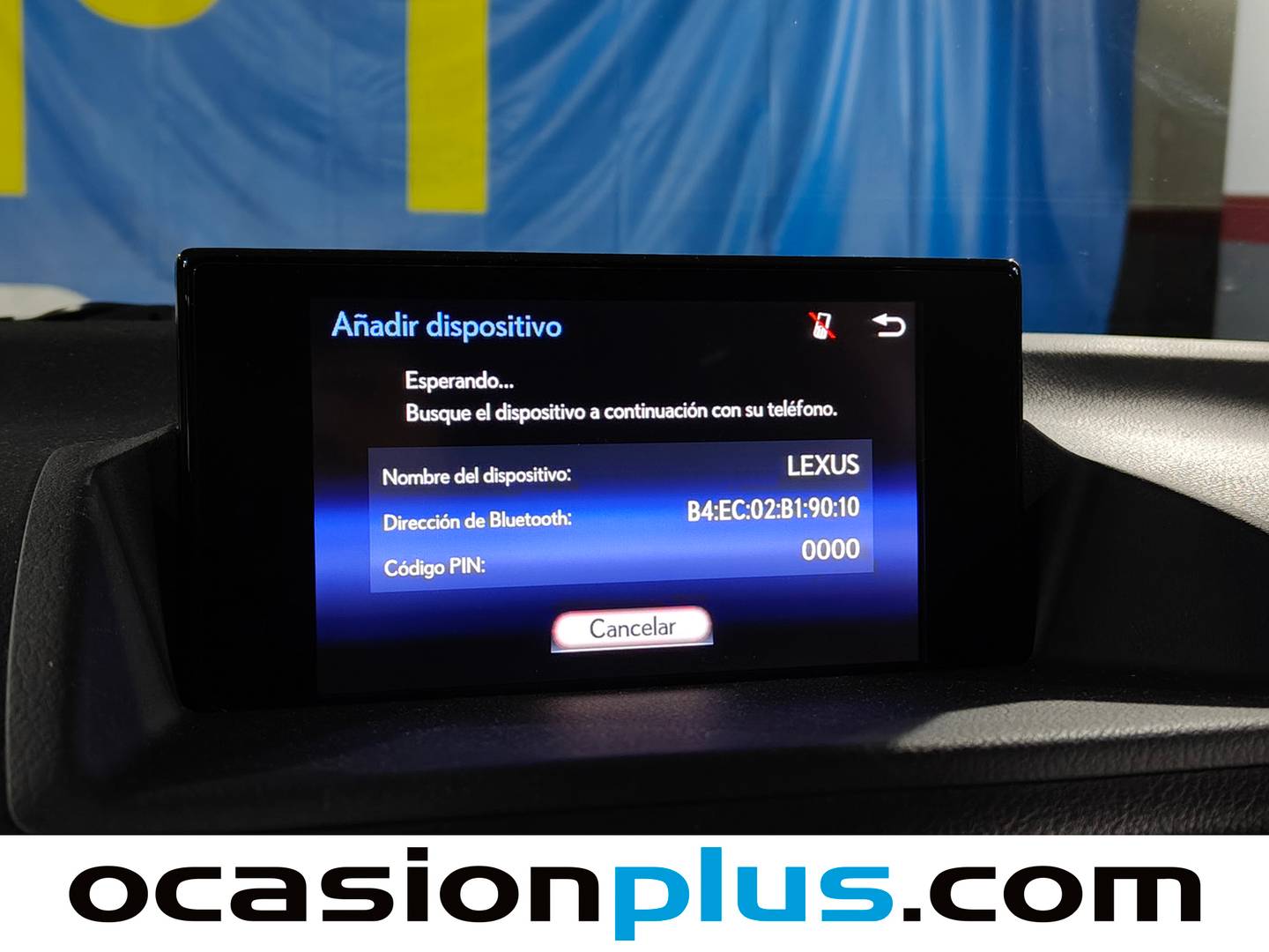 Lexus CT Lexus CT 200h Business (136 CV) barato