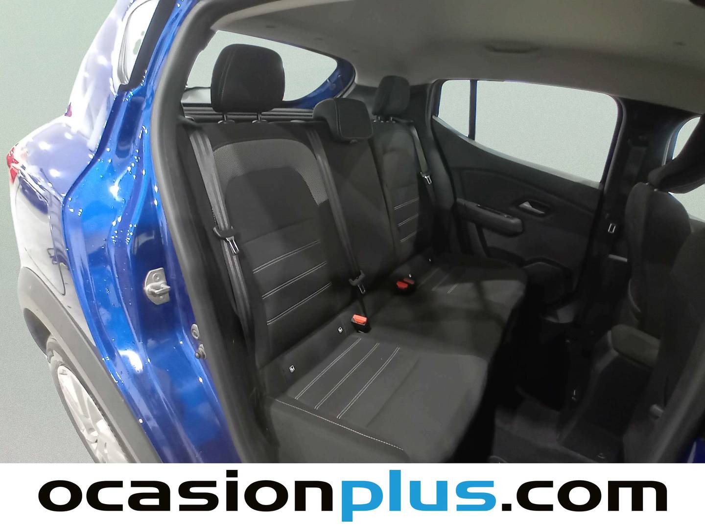 Dacia Sandero Dacia Sandero Expression TCe (91 CV) CVT al mejor precio