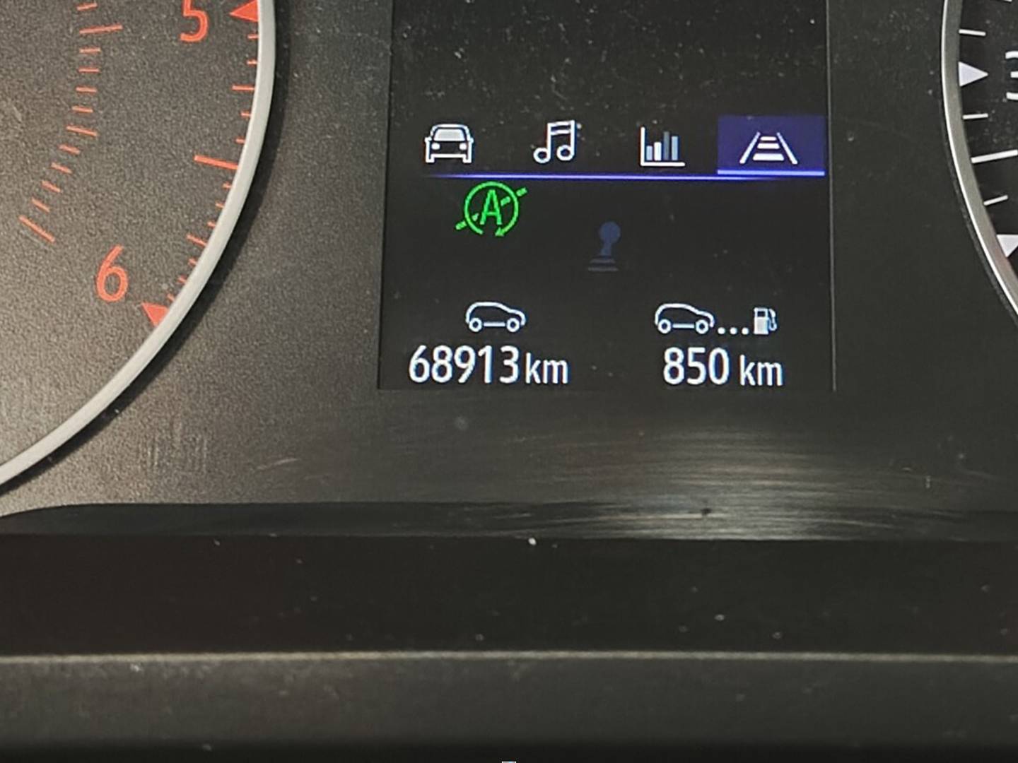 Renault Trafic Renault Trafic Furgon L1H1 Blue dCi (130 CV) diésel