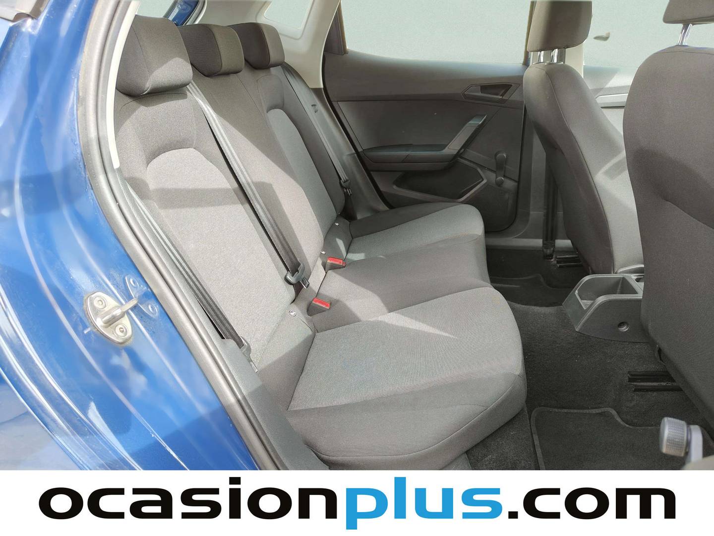 Seat Ibiza Seat Ibiza 1.0 TSI S&S Reference Plus  (95 CV) km 0