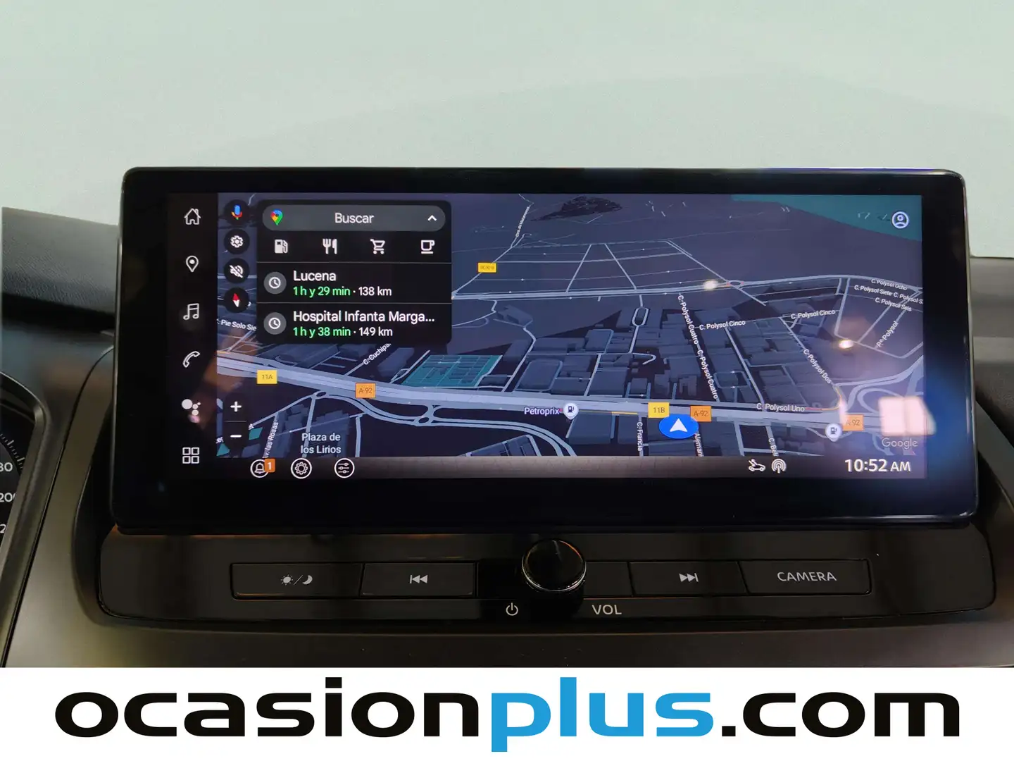 Foto Nissan QASHQAI Nissan Qashqai DIG-T 140 mHEV N-Connecta (140 CV)