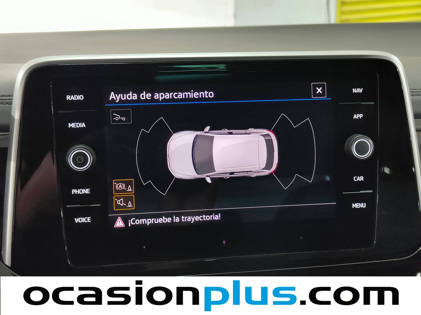 Volkswagen T-Roc Volkswagen T-Roc R-Line 2.0 TDI (150 CV) DSG km 0