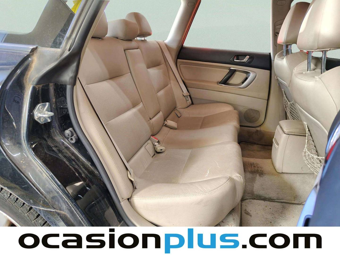 Subaru Legacy Subaru Legacy SW 2.0 Diesel Limited Plus (150 CV) al mejor precio