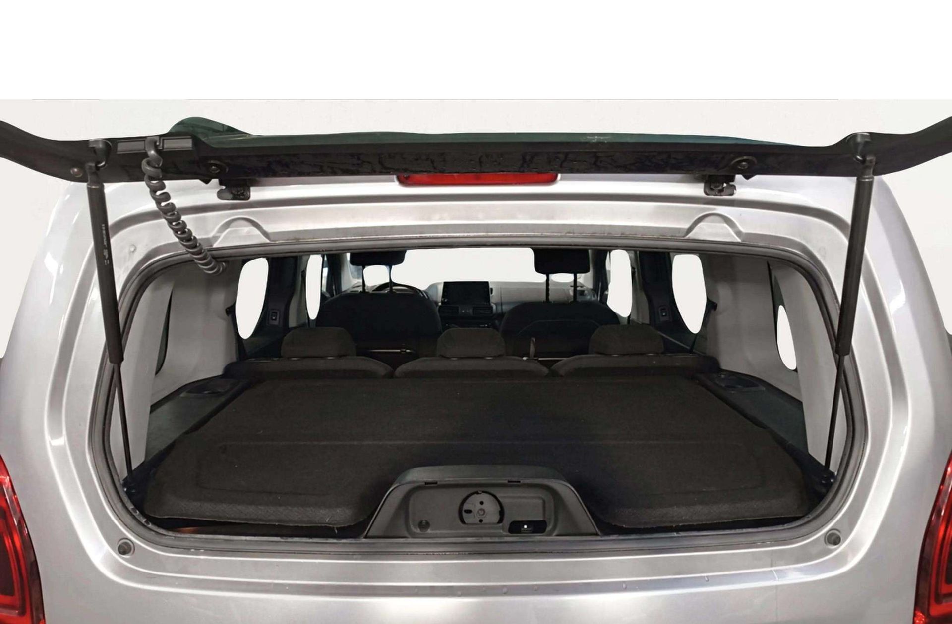 Citroën Berlingo BlueHDi 130 Talla M Shine - foto 19
