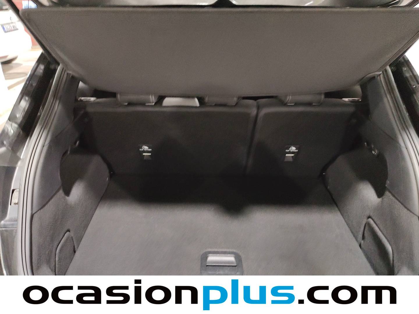 Fotos maletero Ford Puma Ford Puma 1.0 EcoBoost MHEV Titanium (125 CV)