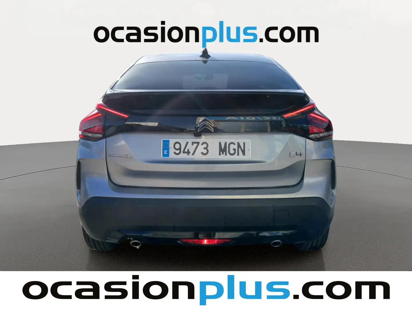 Foto Citroën C4 Citroen C4 PureTech 130 S&S Shine (130 CV)