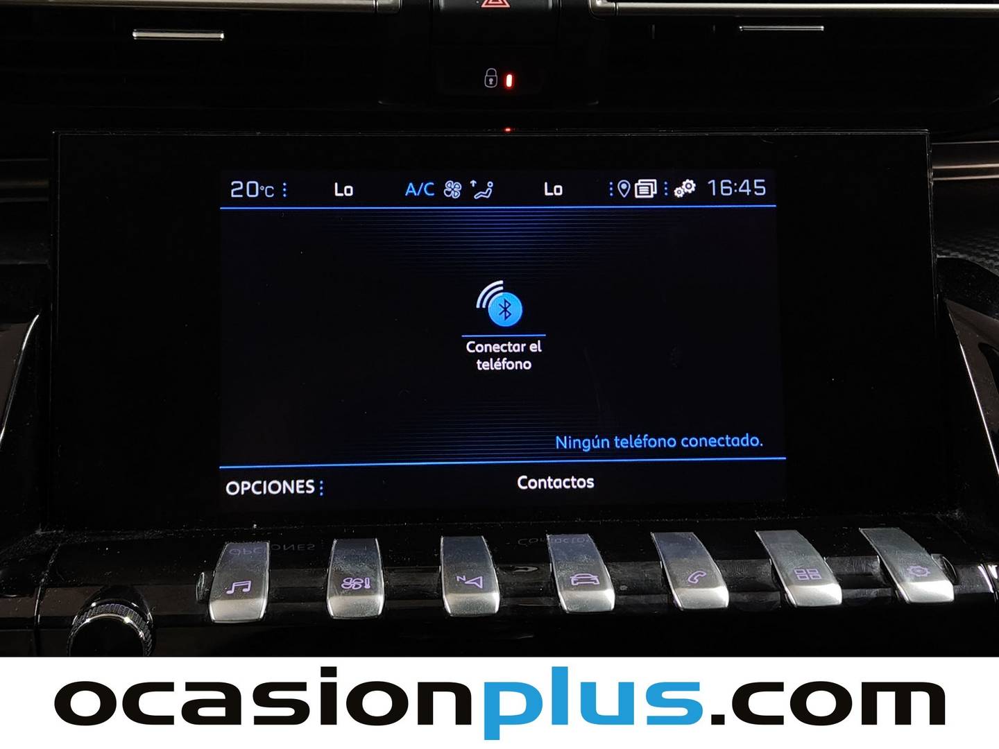 Peugeot 508 Peugeot 508 SW BlueHDI 130 S&S Business Line EAT8 (130 CV) al mejor precio