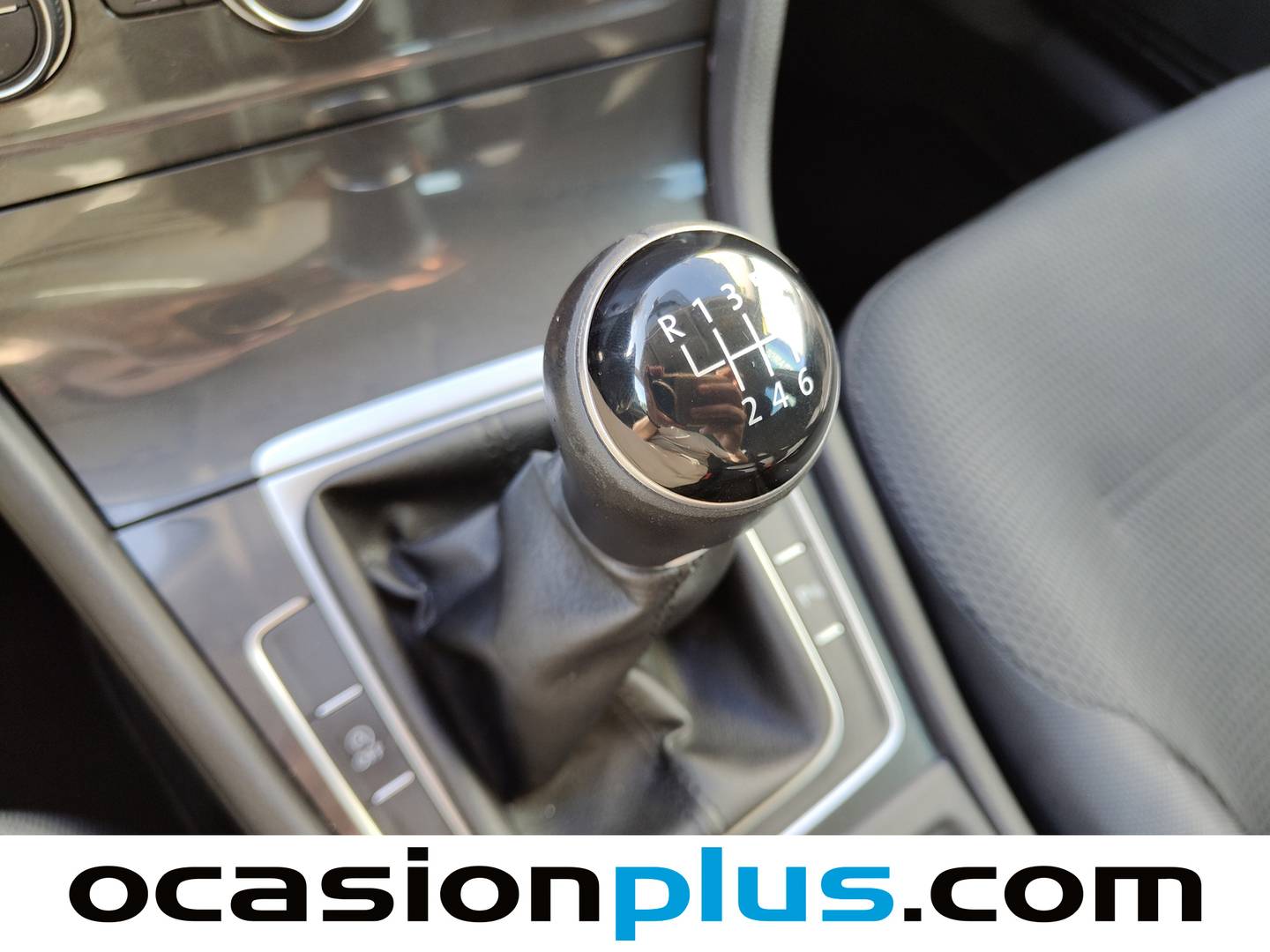 Volkswagen Golf Volkswagen Golf Advance 1.4 TSI (125 CV) de segunda mano
