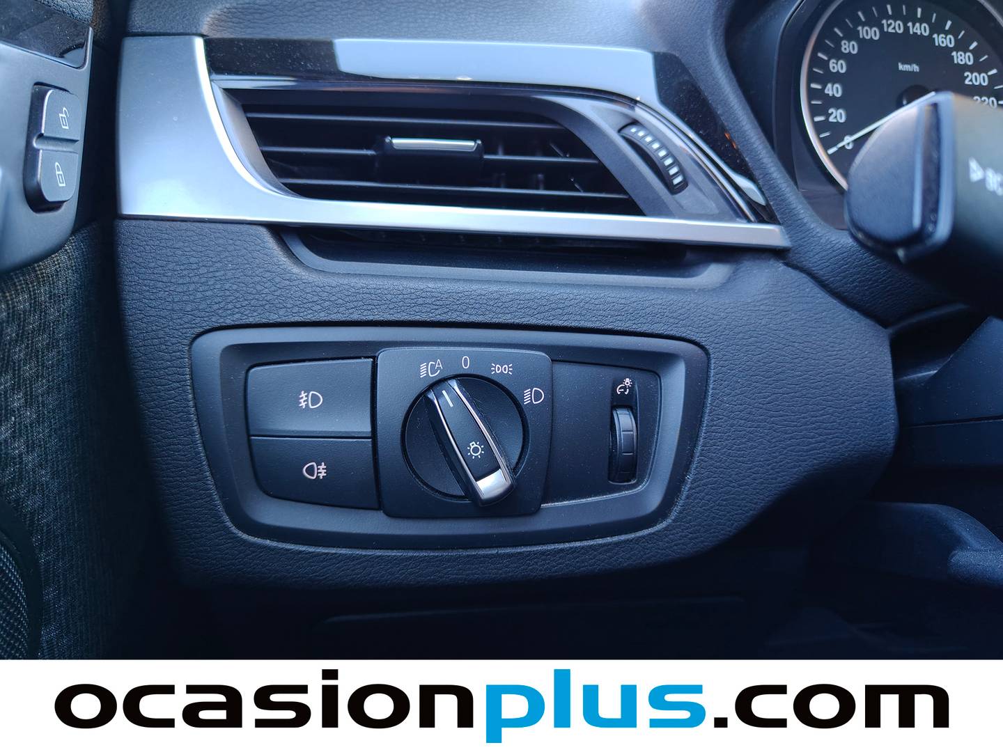 BMW X1 BMW X1 sDrive18d Business (150 CV) 2017
