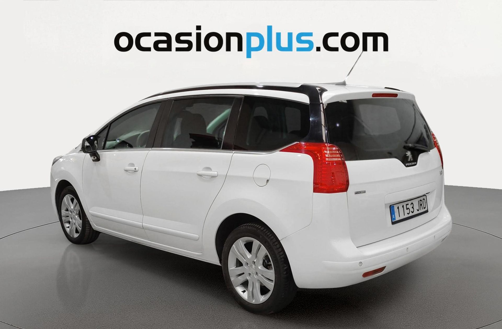 Peugeot 5008 Allure 1.2 PureTech 7 plazas - foto 3