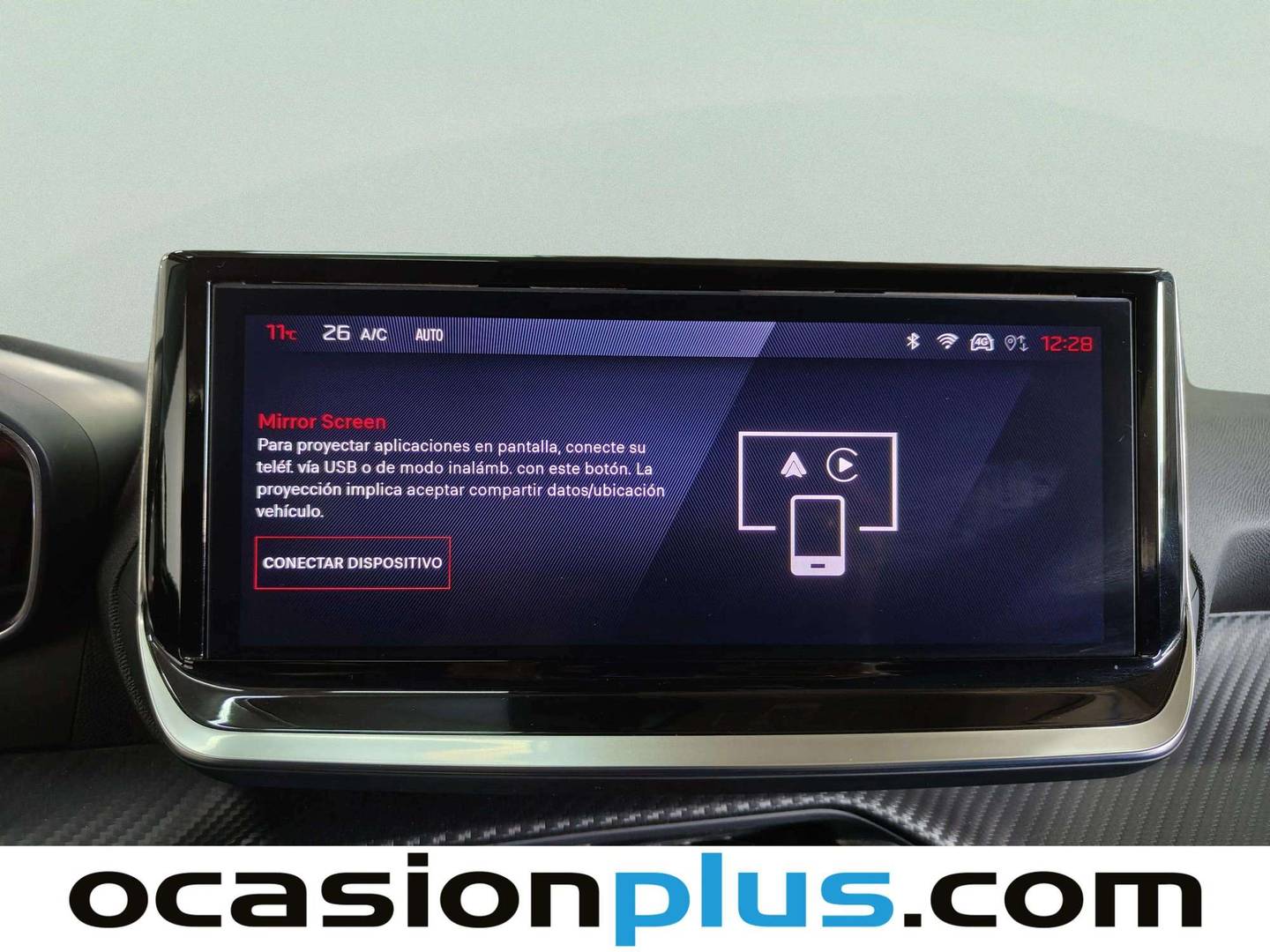 Foto Peugeot 208 Peugeot 208 PureTech 100 Allure (100 CV)