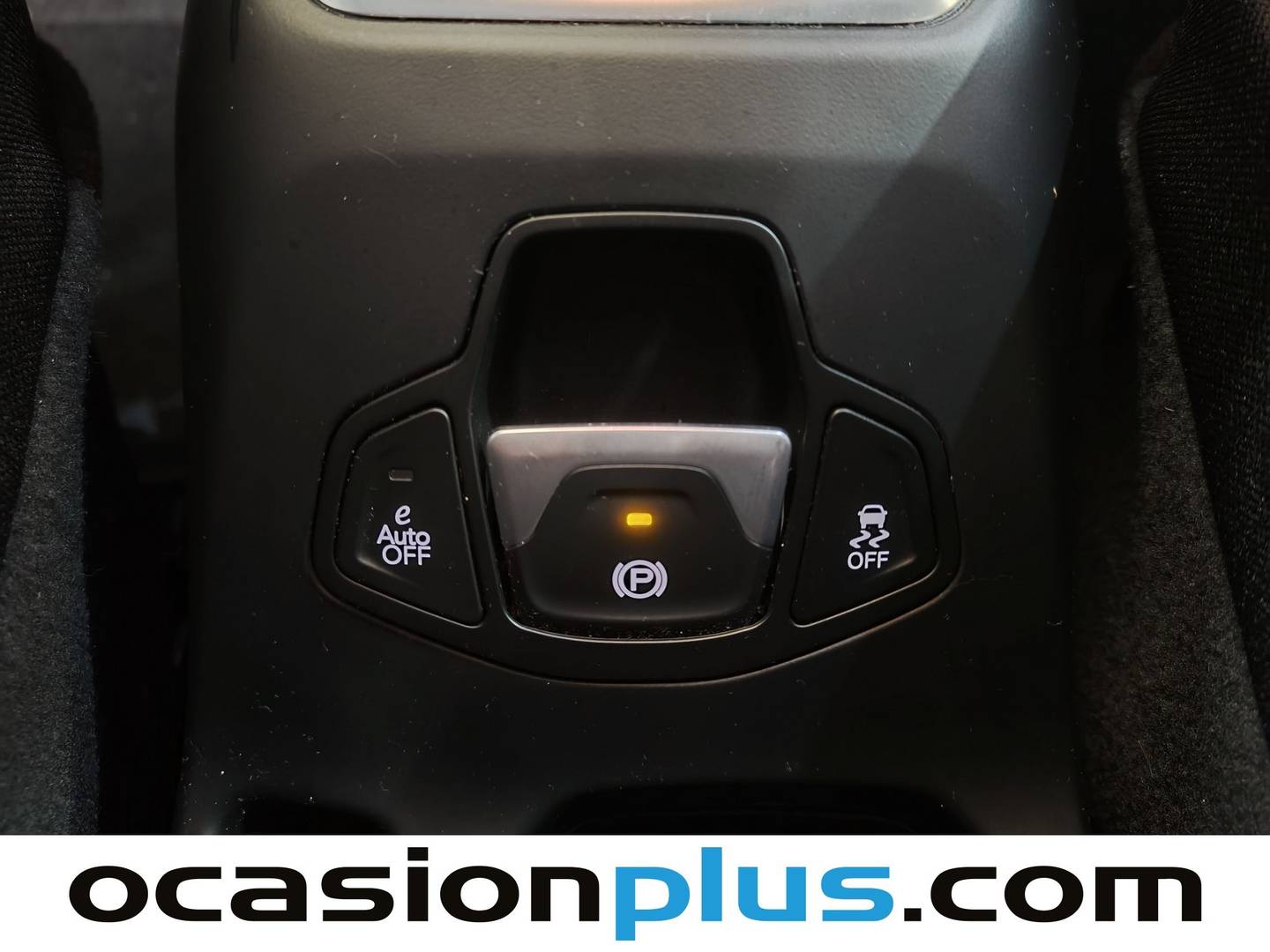 Foto Jeep Renegade Jeep Renegade eHybrid 1.5 Limited ATX (130 CV)