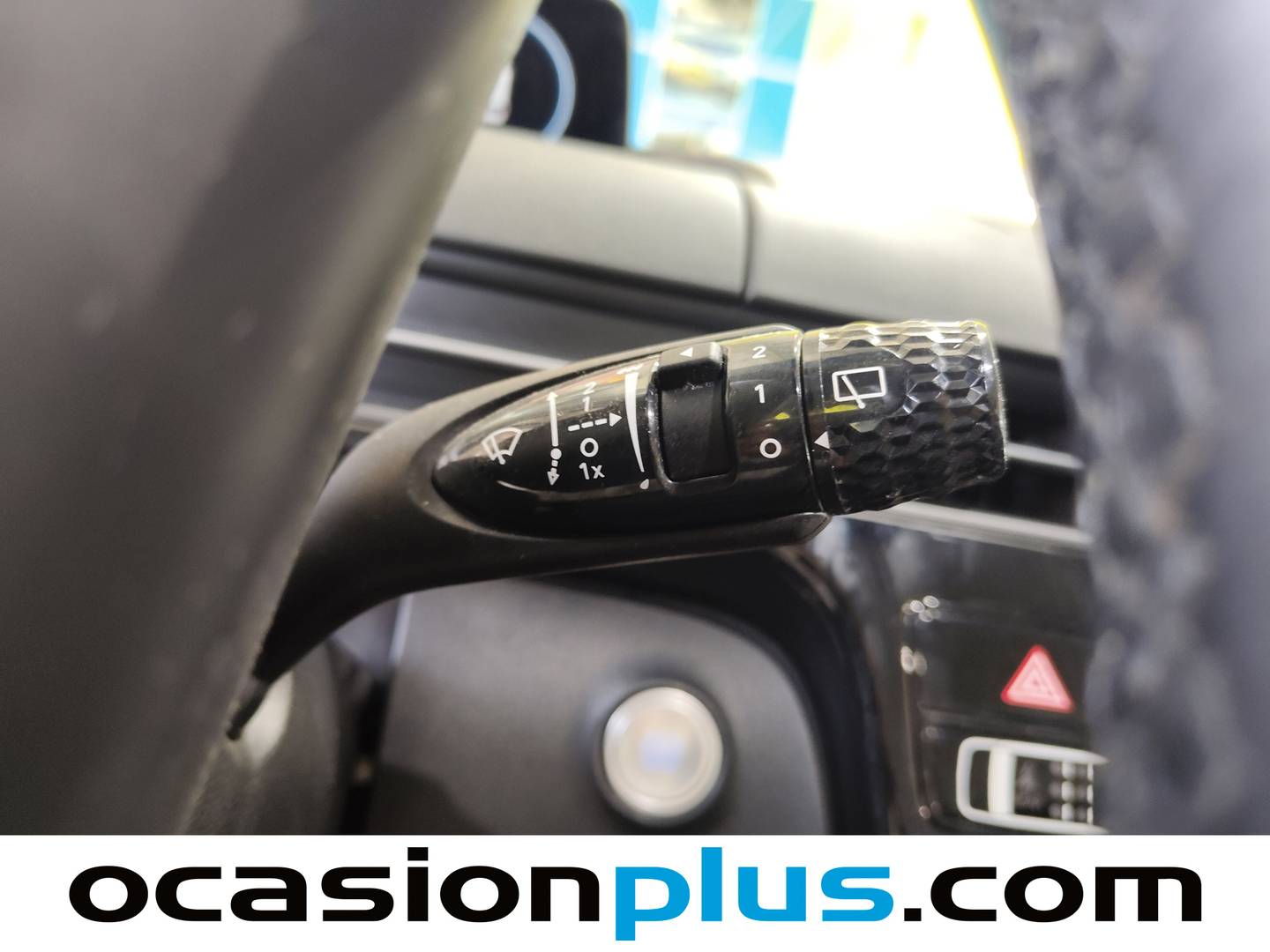 Foto Hyundai Staria Hyundai Staria 2.2 CRDI Maxx 9S (177 CV) 9 Plazas