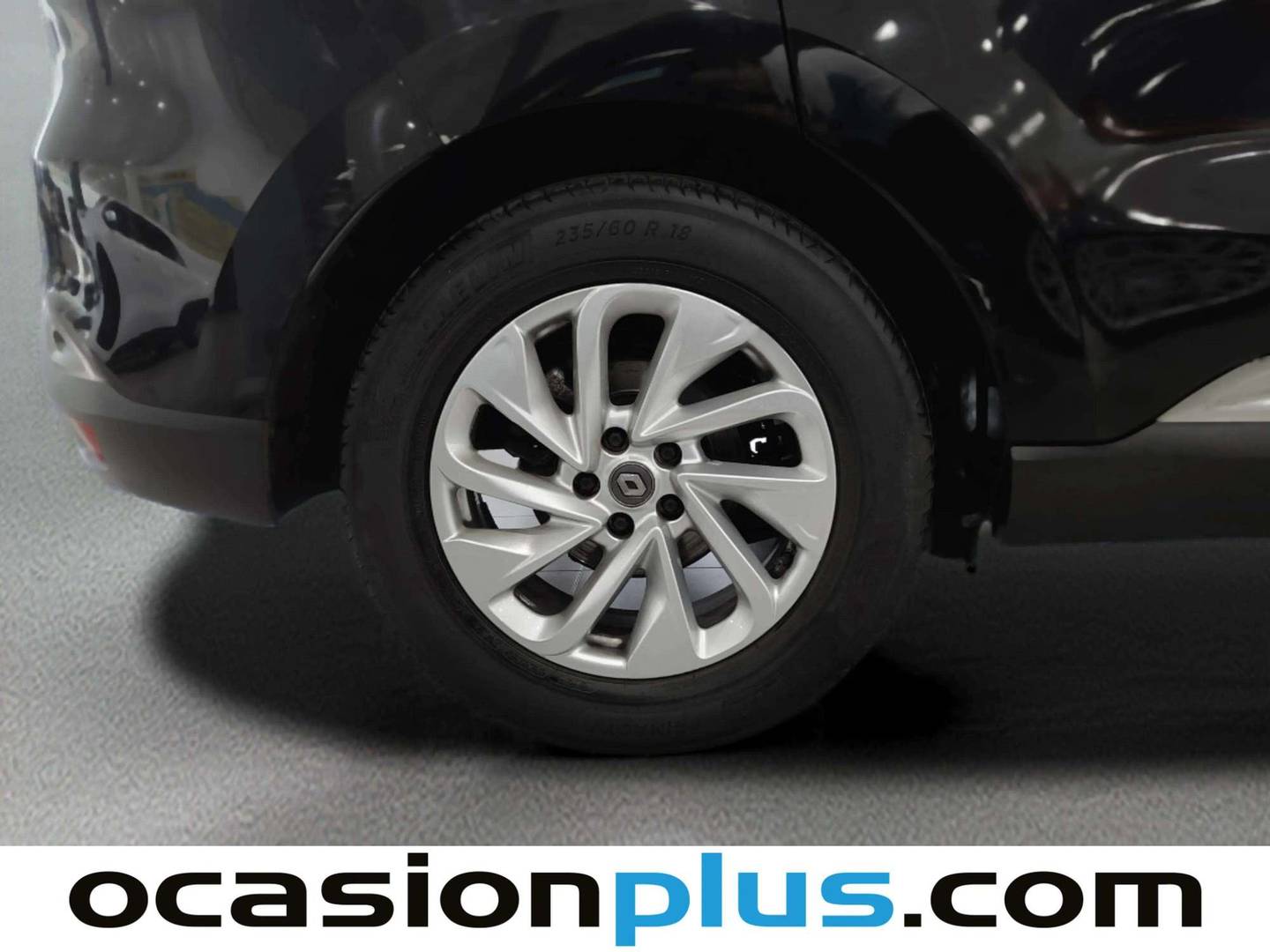 Renault Espace Renault Espace Zen Energy TT dCi (160 CV) EDC 7 Plazas 2017