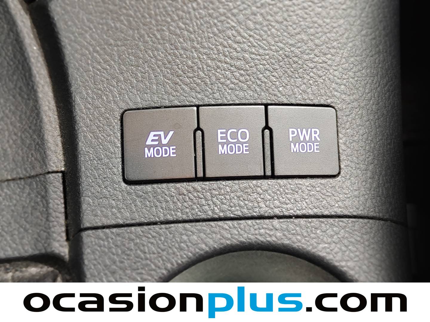 Toyota Auris Toyota Auris 140H Touring Sports Active (136 CV) seminuevo