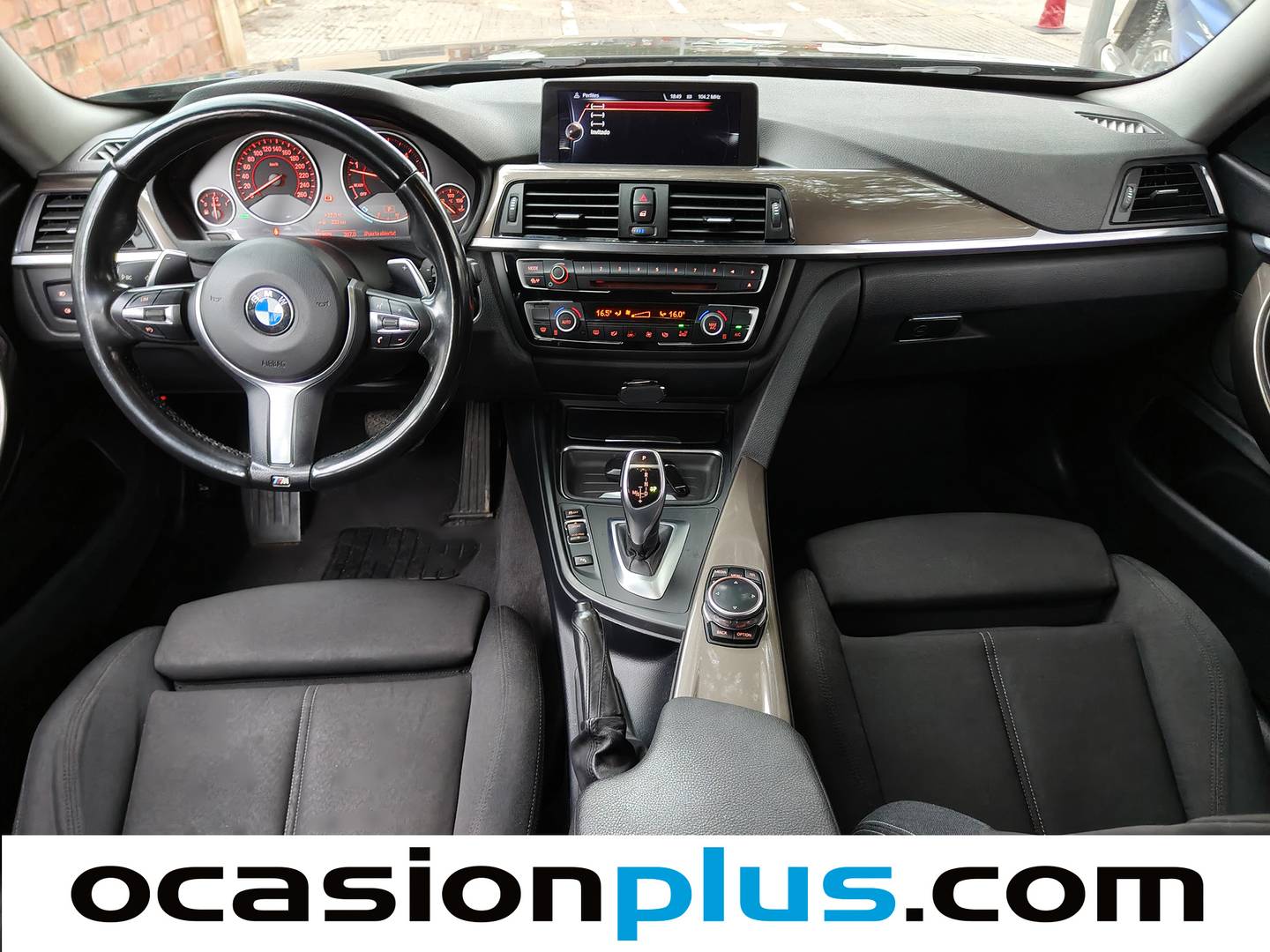 BMW Serie 4 BMW Serie 4 430d Gran Coupe (258 CV) Pack Sport al mejor precio