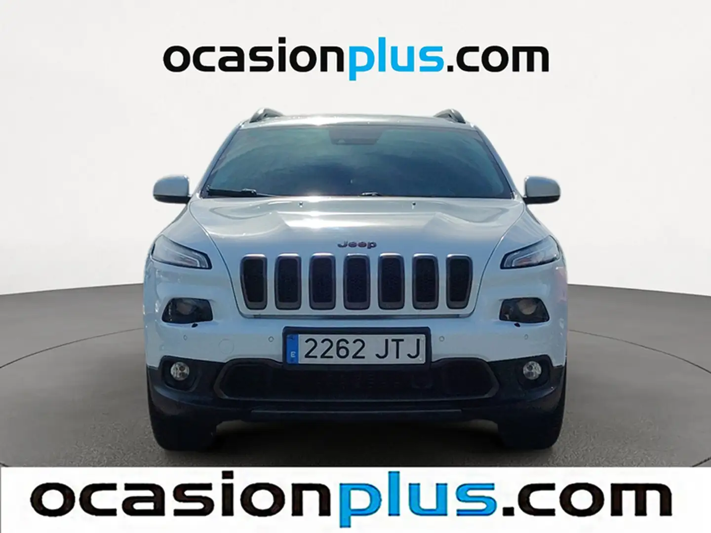 Foto Jeep Cherokee Jeep Cherokee 2.2 CRD 75º Aniversario Auto 4x4 (200 CV)