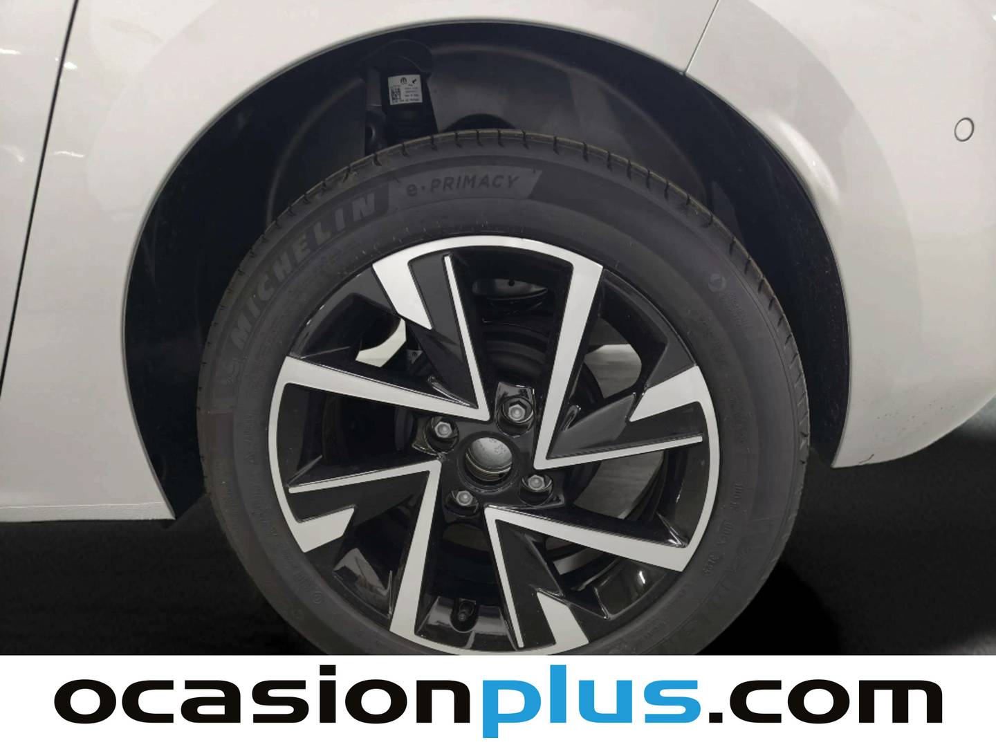 Foto Opel Corsa Opel Corsa 1.2 T XHL GS  (100 CV)