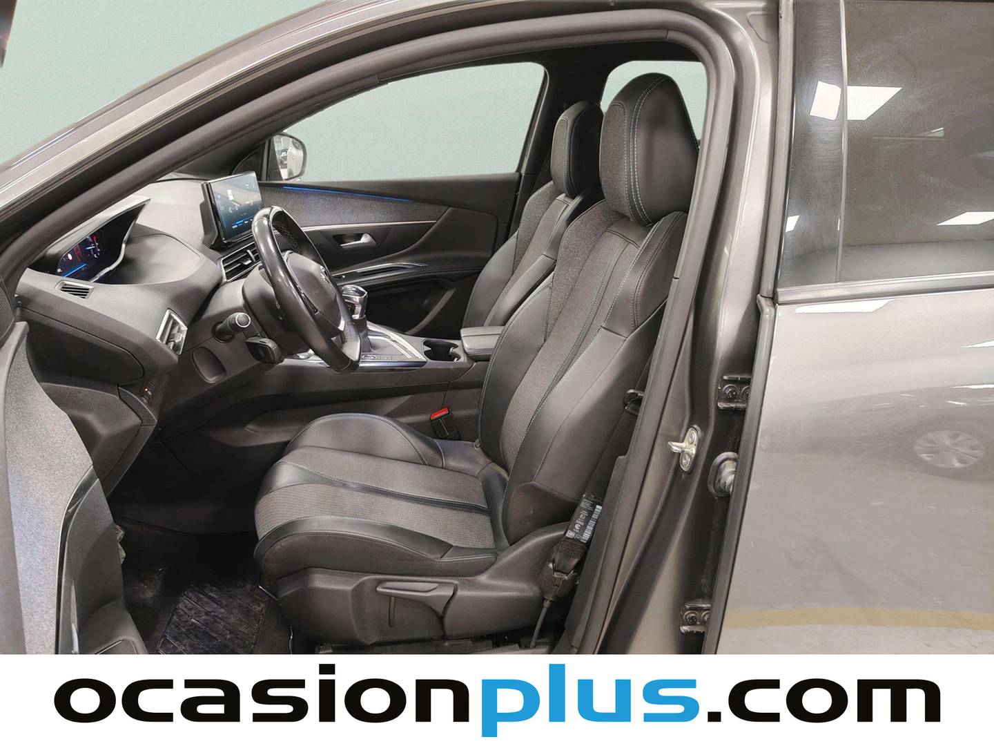 Foto Peugeot 3008 Peugeot 3008 PureTech 130 S&S Allure Pack (130 CV)