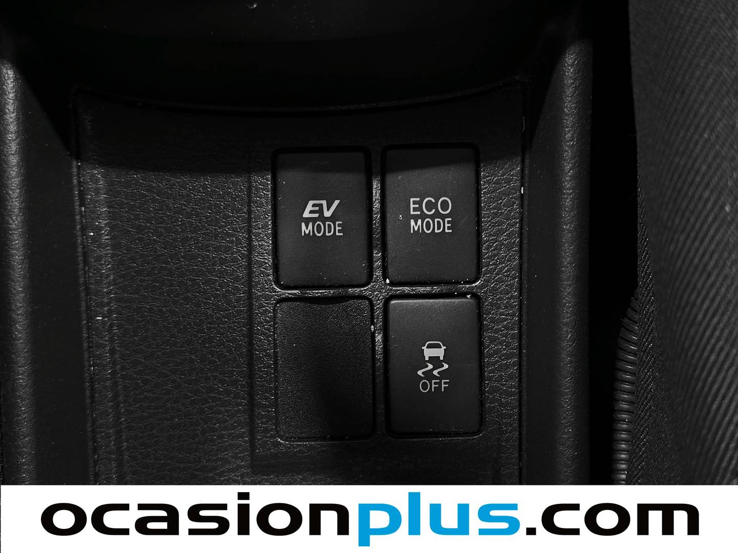 Acabados Toyota Yaris Toyota Yaris 1.5 Hybrid Active (100 CV)