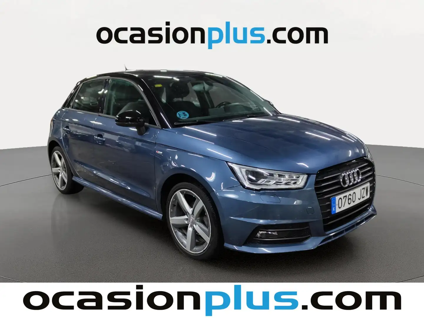 Foto Audi A1 Audi A1 Sportback Adrenalin 1.0 TFSI (95 CV) Pack S-Line