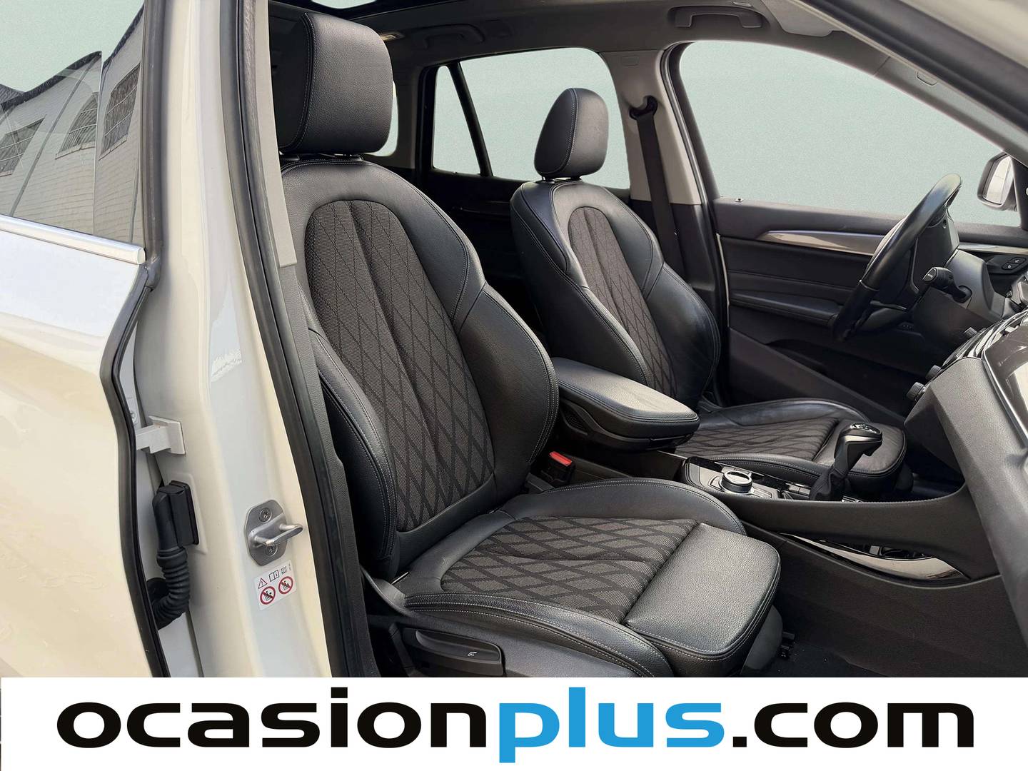 BMW X1 BMW X1 sDrive18d (150 CV) km 0