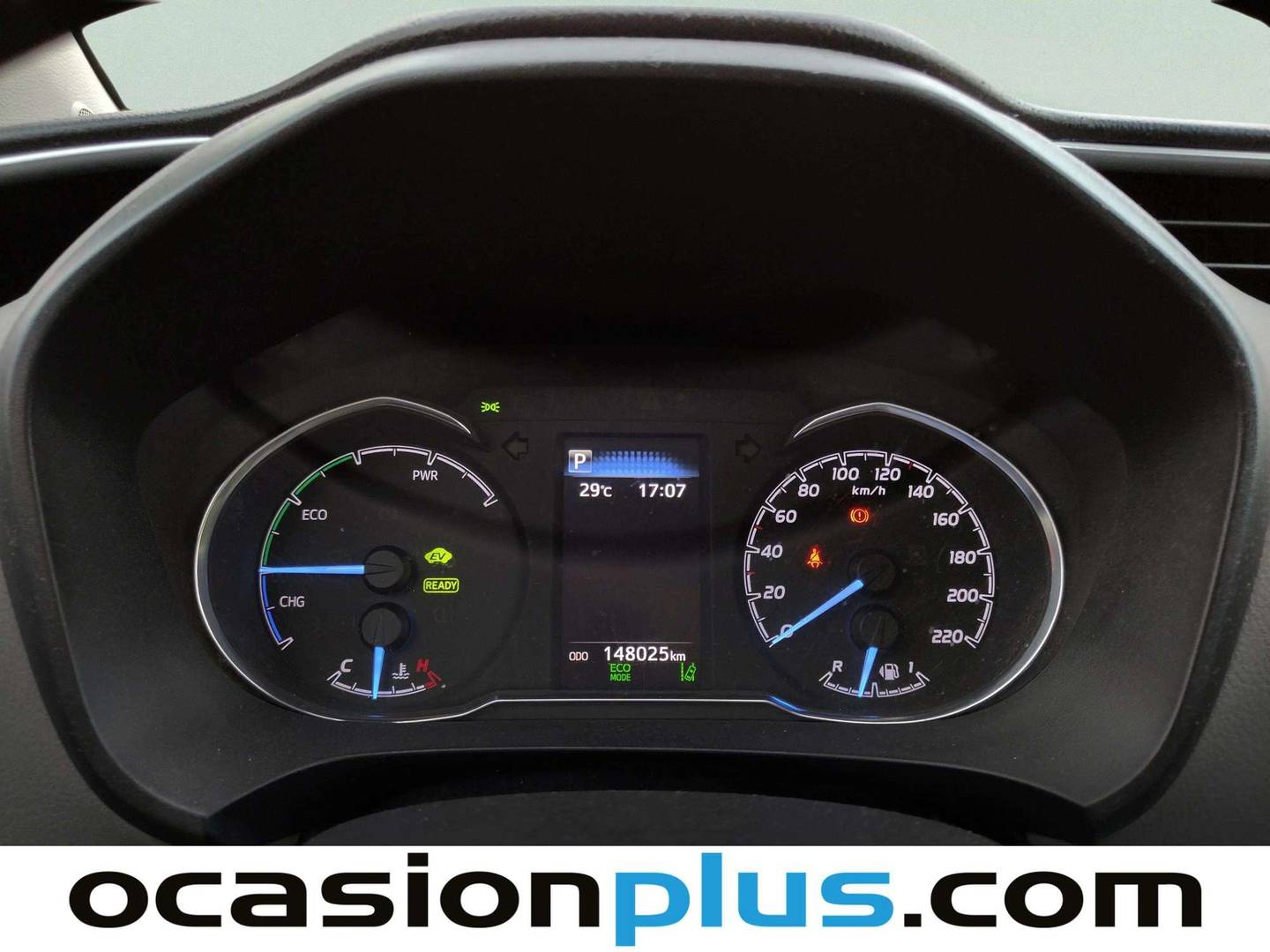 Toyota Yaris Toyota Yaris 1.5 100H Active Tech (100 CV) 2019