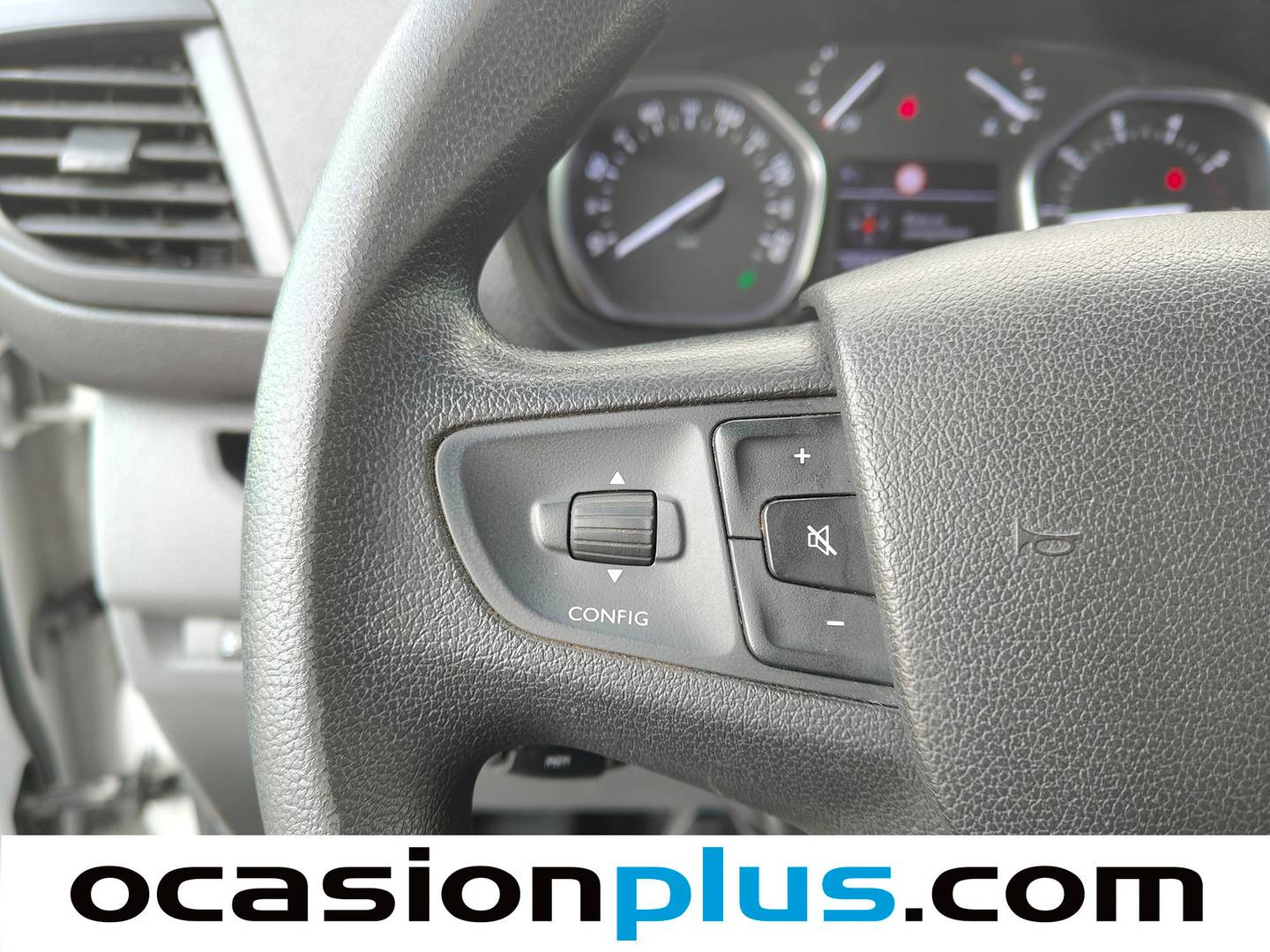 Foto Citroën Jumpy Citroen Jumpy Furgon BlueHDi 100 Talla XL  (102 CV)