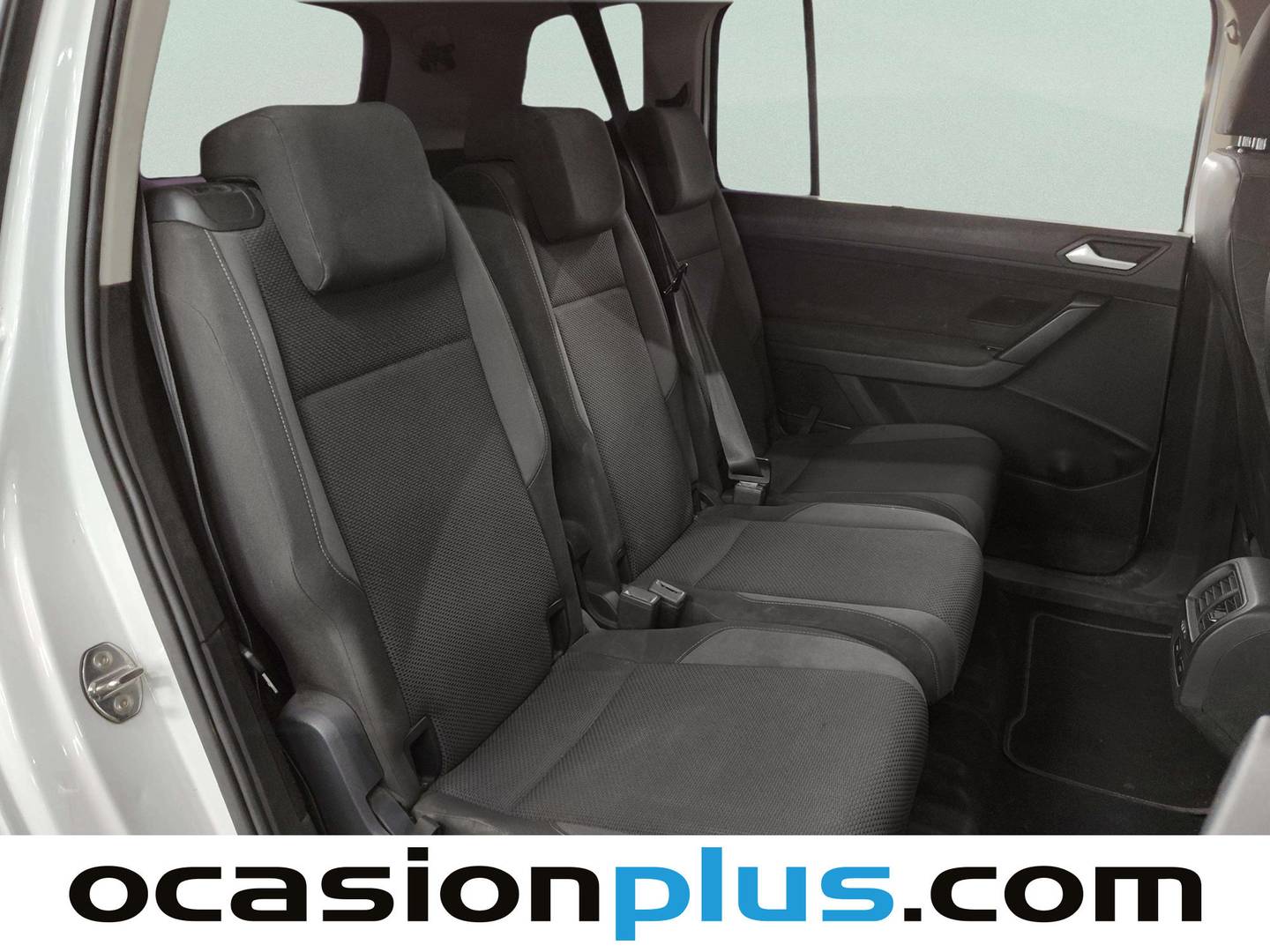 Volkswagen Touran Volkswagen Touran Business 1.6 TDI (115 CV) 7 Plazas km 0