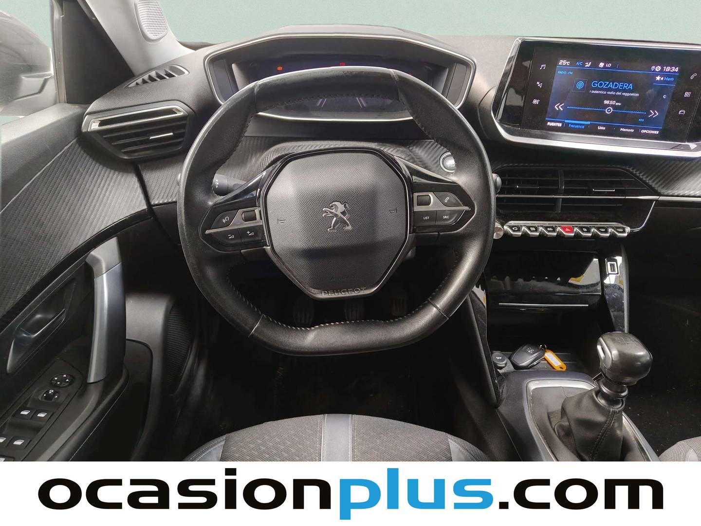 Peugeot 2008 Peugeot 2008 2008 PureTech 130 S&S Allure (130 CV) 2020
