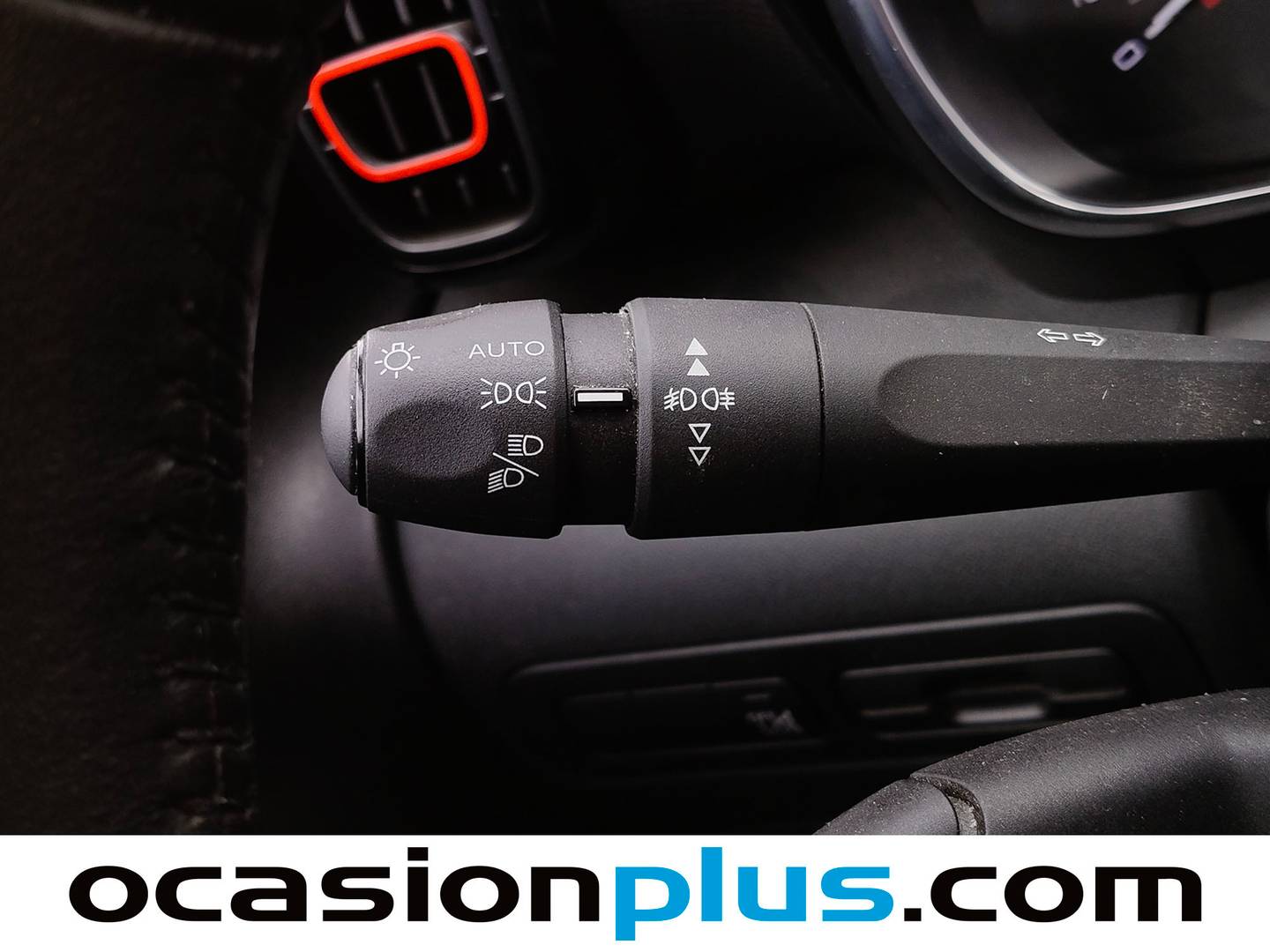 Citroën C3 Aircross Citroen C3 Aircross PureTech 110 S&S Shine EAT6 (110 CV) 2019