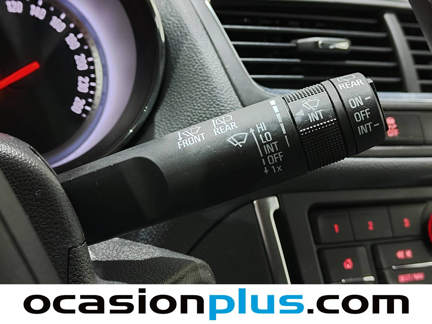 Opel Mokka Opel Mokka 1.6 CDTI S&S Excellence 4X4 (136 CV) 136cv