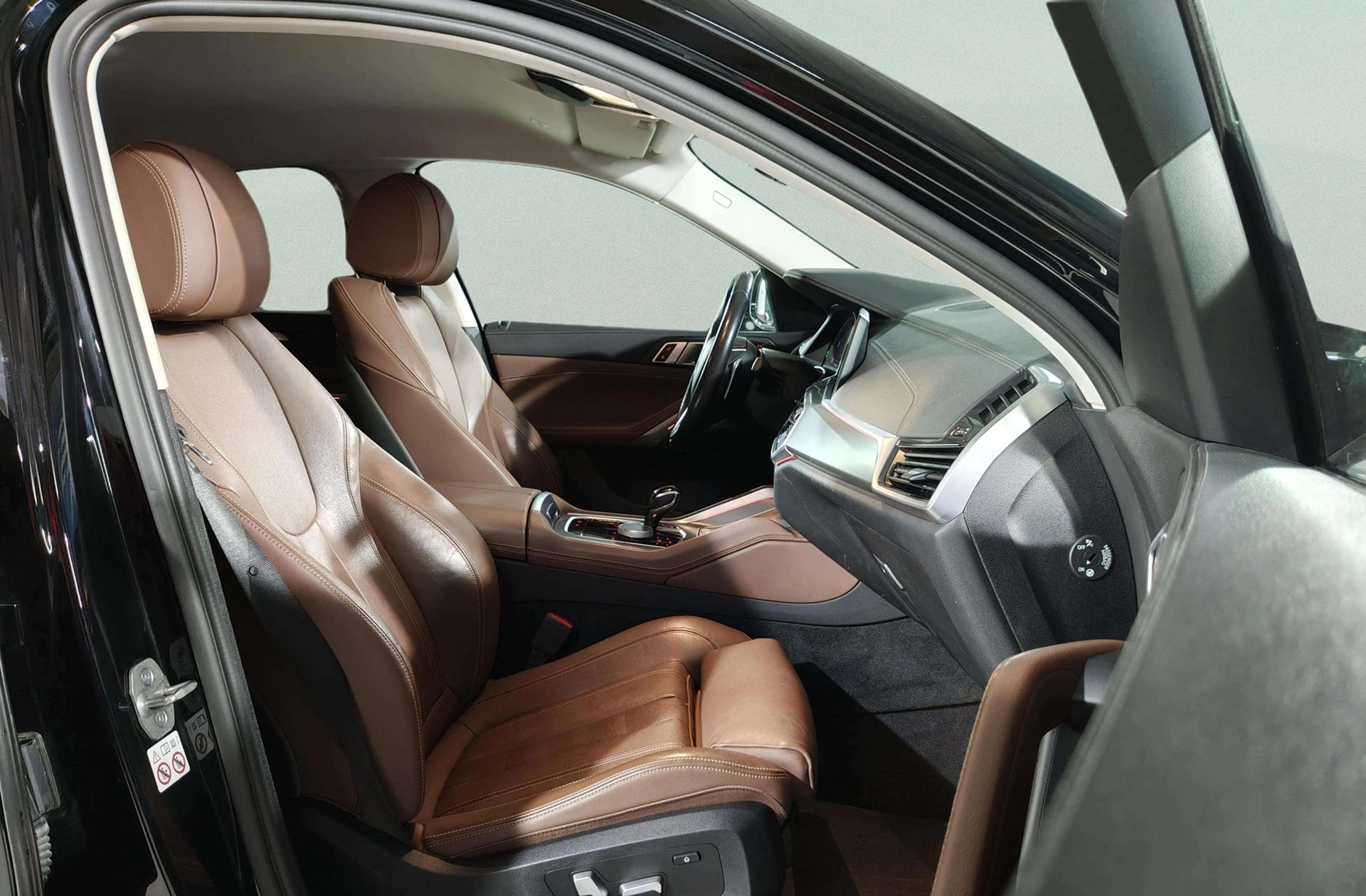 BMW X6 xDrive30d - foto 25