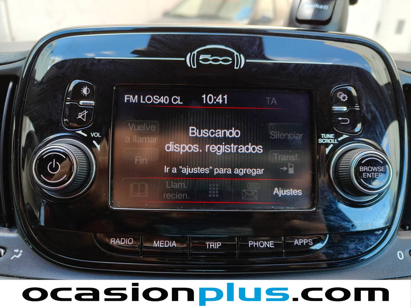 Fiat 500 Fiat 500 1.2 8v S  (69 CV) gasolina