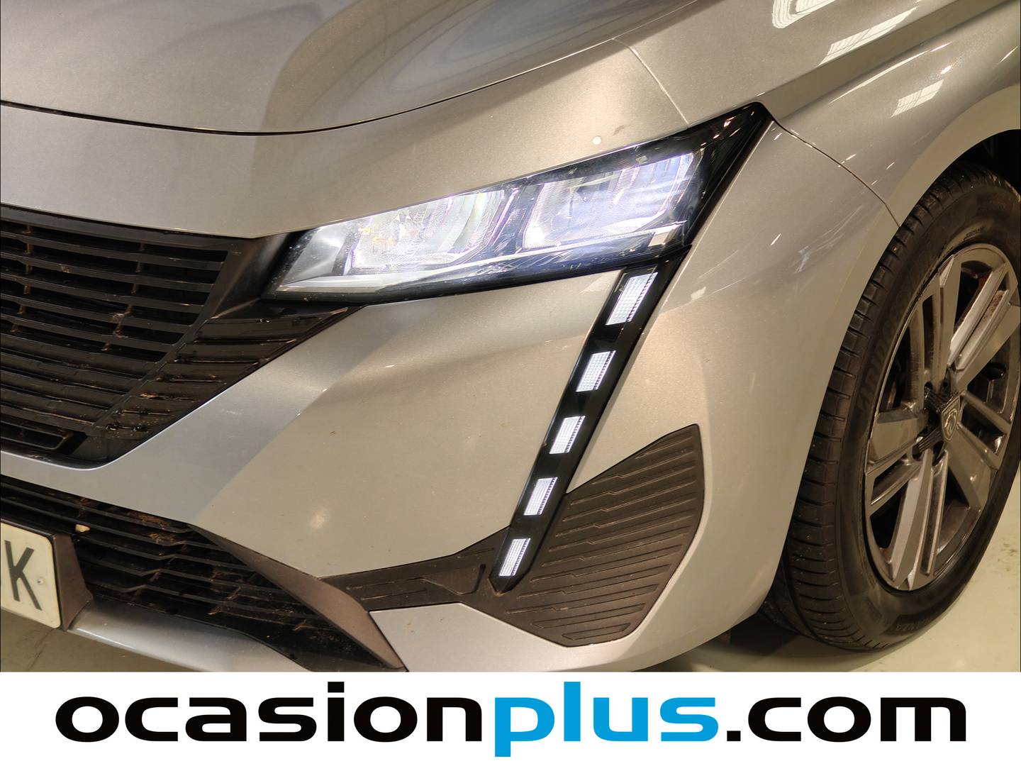 Foto Peugeot 308 Peugeot 308 SW SW BlueHDi 130 S&S Active Pack (130 CV)