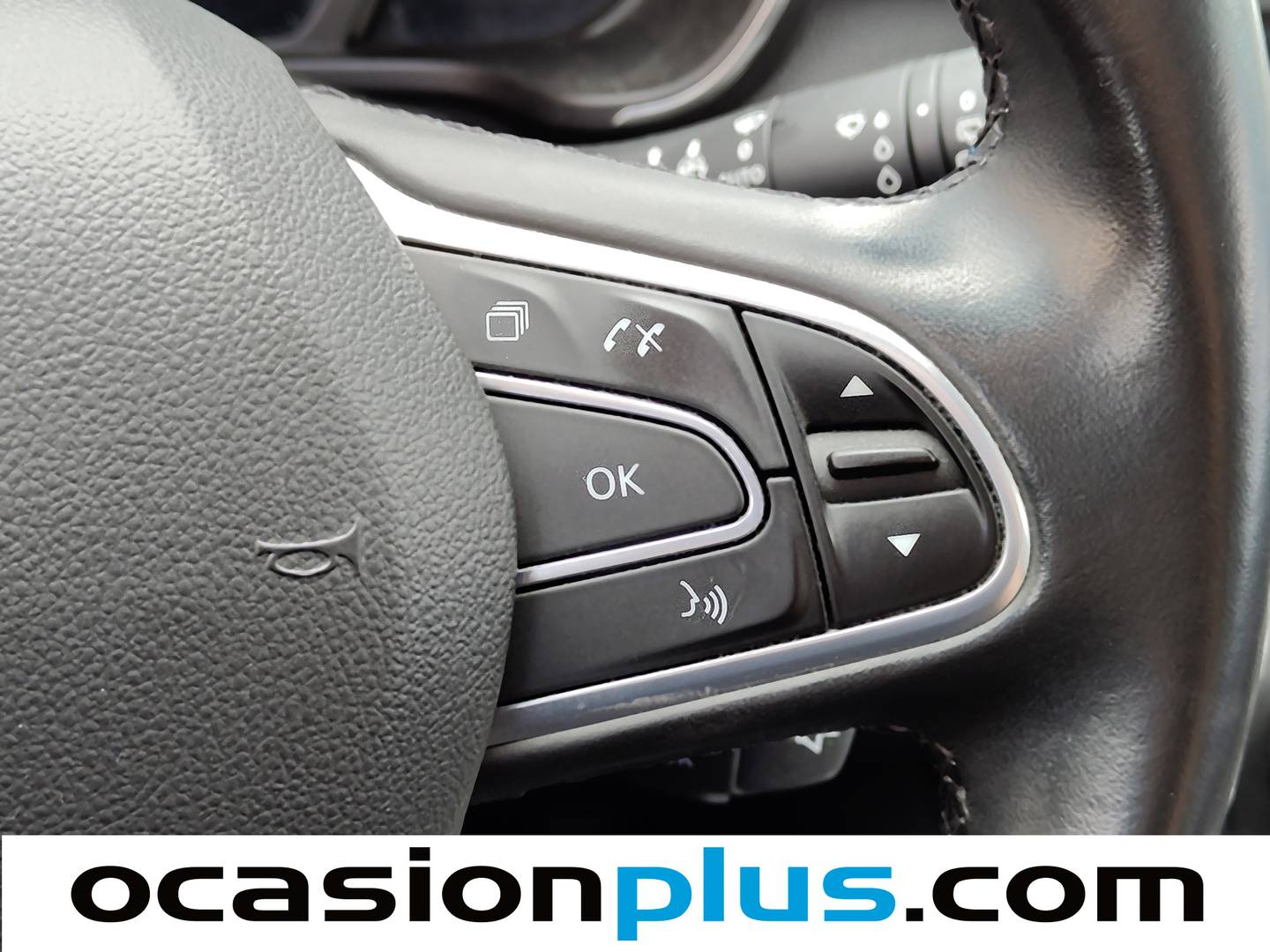 Renault Kadjar Renault Kadjar Zen TCe (140 CV) GPF 140cv