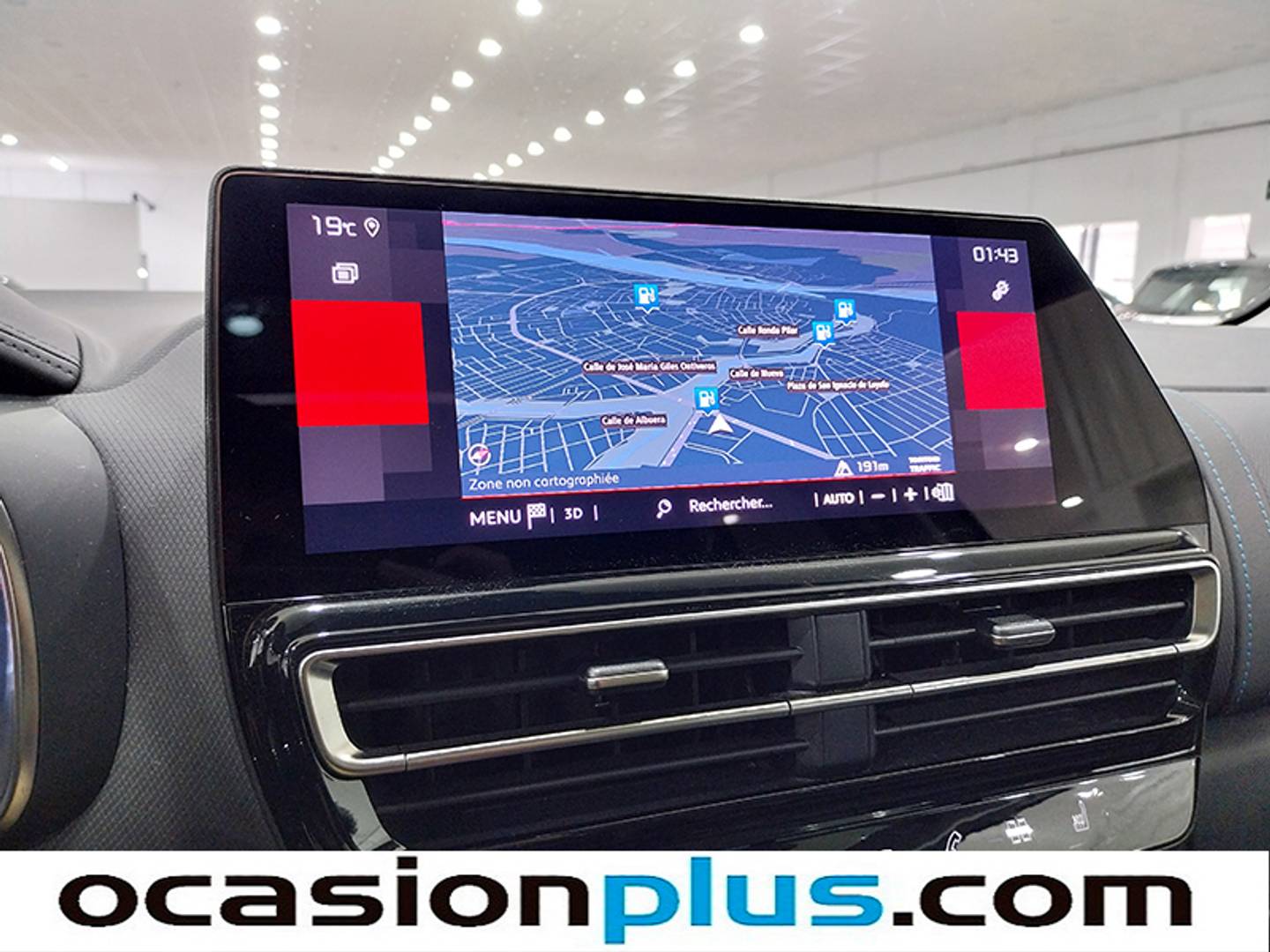 Foto Citroën C5 Aircross Citroen C5 Aircross PureTech 130 S&S Shine Pack EAT8 (131 CV)