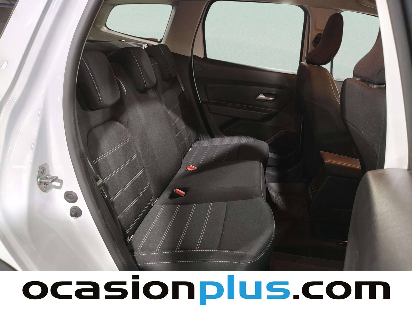 Dacia Duster Dacia Duster Journey Blue dCi (115 CV) 4x4 de segunda mano
