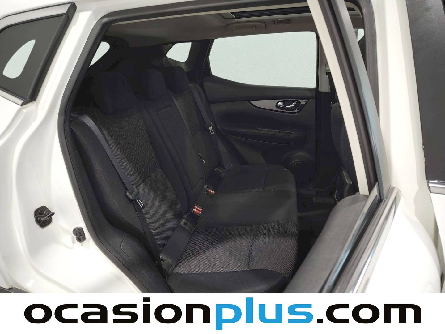 Nissan QASHQAI Nissan Qashqai DIG-T 115 N-Connecta 4x2 (115 CV) km 0