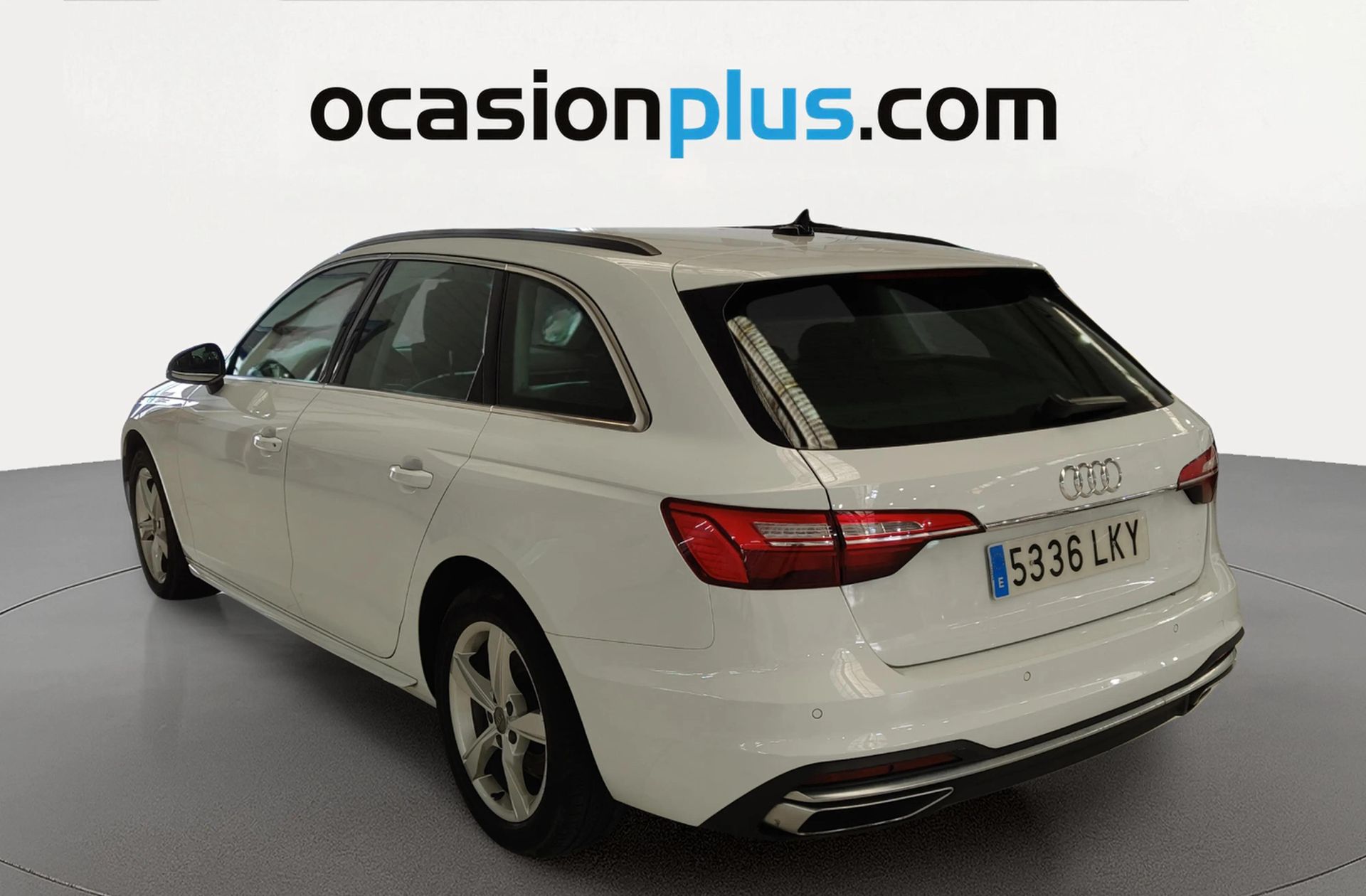 Audi A4 Avant Advanced 35 TDI S tronic - foto 3
