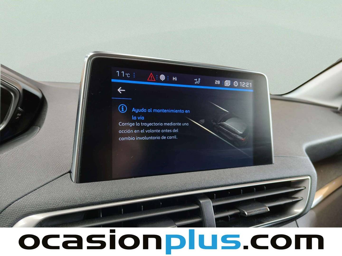 Accesorios del Peugeot 3008 Peugeot 3008 BlueHDI 130 S&S Allure EAT8 (130 CV)